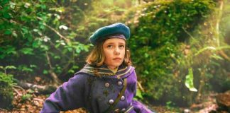 Confira o  TRAILER do remake do clássico “Jardim Secreto”: ficou sensacional!