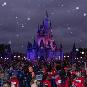 revistapazes.com - Este homem levou mais de 1000 crianças para a Disney de graça