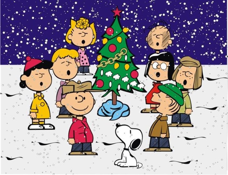 revistapazes.com - Faleceu neste Natal o produtor de 'Charlie Brown'. Gratidão por ter feito a nossa infância mais feliz