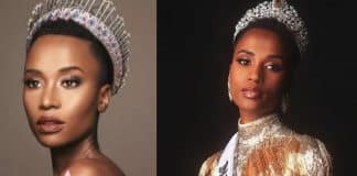 Miss Universo: Sul-africana recebe o título de mulher mais bela do mundo