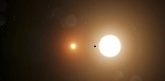O jovem de 17 anos que descobriu planeta com dois sóis em seu 3º dia na Nasa