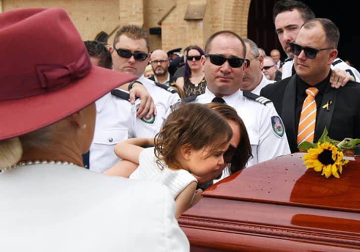 AUSTRALIA-FIRES-COLERIDGE-APPEAL