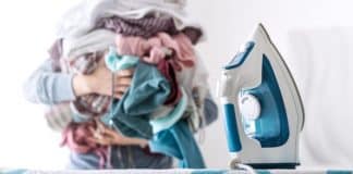 Não passar roupas: eis a nova maneira de ajudar o planeta