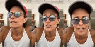 Zélia Duncan viraliza ao declamar poema em que pede a arte de volta aos que não precisam de artistas