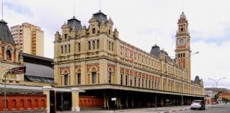 Museu da Língua Portuguesa já tem data para reabrir!