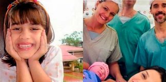 ‘Ela foi planejada, desejada’, afirma mãe de Isabella Nardoni sobre chegada da nova filha