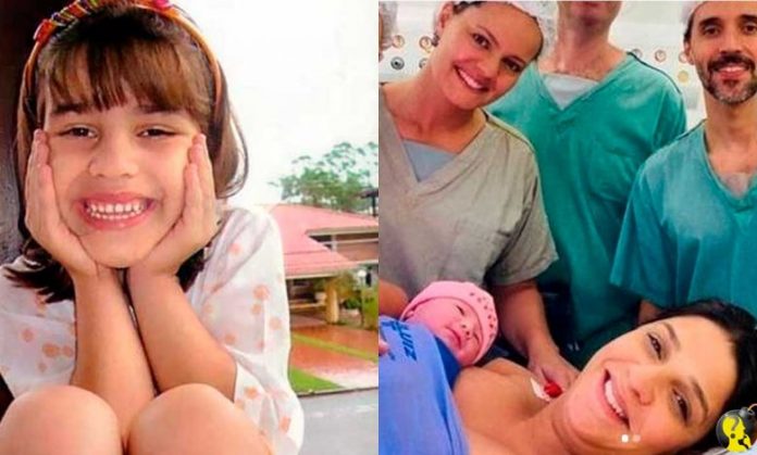 ‘Ela foi planejada, desejada’, afirma mãe de Isabella Nardoni sobre chegada da nova filha