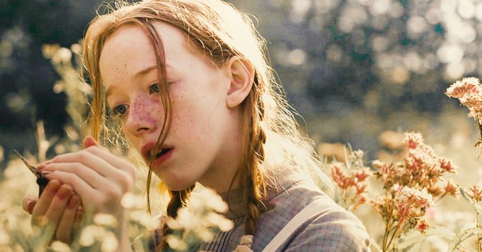 8 frases de “Anne With an E” que o farão ver o primeiro episódio agora mesmo