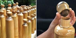Garrafas de bambu gratuitas a todos os turistas: conheça a iniciativa da cidade de  Lachen na Índia, para diminuir a poluição