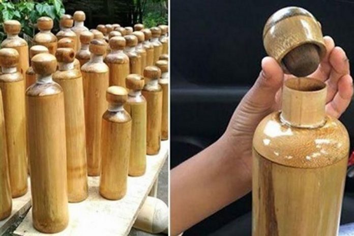 Garrafas de bambu gratuitas a todos os turistas: conheça a iniciativa da cidade de  Lachen na Índia, para diminuir a poluição