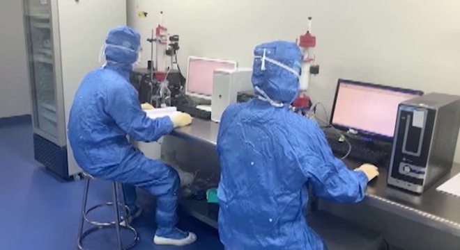 China iniciará testes clínicos de vacina contra coronavírus