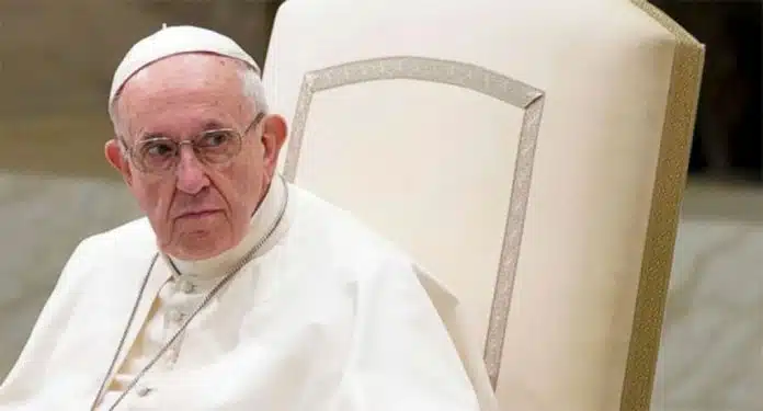 noticia_178392-2557099 Papa Francisco classifica como “genocídio por vírus” colocar a economia na frente da saúde pública