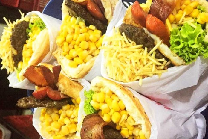 Os famosos “Pit-Dogs’ de Goiânia se mobilizam para doar mil sanduíches a profissionais da saúde