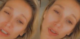 Recuperada da covid-19, Luisa Mell faz exames e afirma não ter anticorpos contra a doença