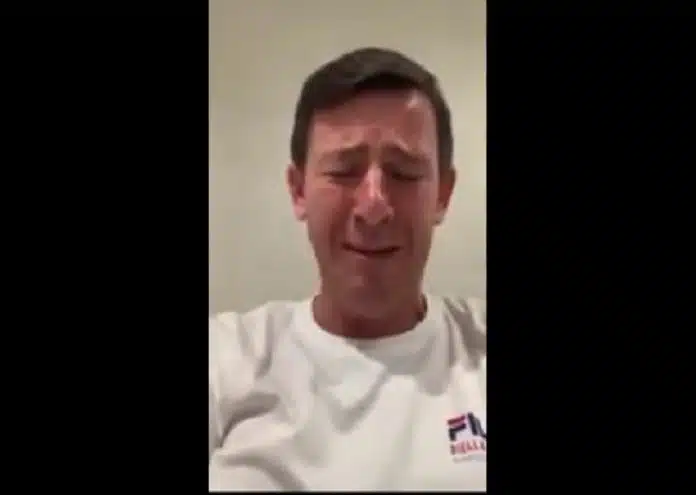 WhatsApp Image 2020-04-04 at 20.01.11 Prefeito de São Bernardo do Campo tem alta médica da UTI e chora em vídeo de agradecimento