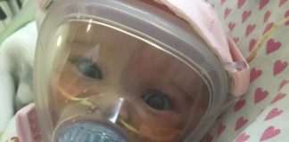 Enfermeiras choram emocionadas após bebê vencer o Covid-19
