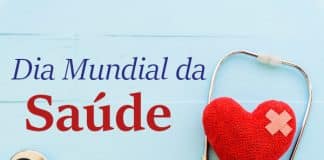 7 de Abril é Dia Mundial da Saúde: hoje, comemorar é saber e divulgar dados e notícias confiáveis