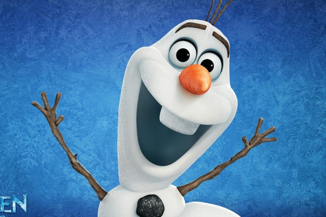 ‘Em Casa com o Olaf’: conheça a nova série animada da Disney para assistirmos online na quarentena