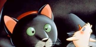 “A Gaivota e o Gato” uma história atemporal que inspira coragem e nos ensina a voar