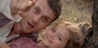 Desafiamos você a assistir “Milagre da cela 7”, na Netflix, sem chorar. Sentimento puro!