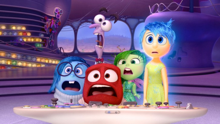 revistapazes.com - Morre Rob Gibbs, animador e diretor da Pixar, criador de clássicos como "Monsters S.A. "