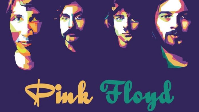 Pink Floyd transmitirá shows ao vivo toda sexta-feira durante a quarentena
