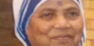Morre freira da Madre Teresa de Calcutá que dava comida a doentes de Covid-19