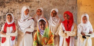 Vitória histórica: Sudão proíbe a mutilação genital feminina