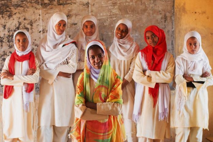 Vitória histórica: Sudão proíbe a mutilação genital feminina