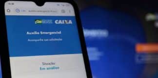 8 milhões poderão receber auxílio  emergencial de R$ 600 nesta semana