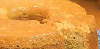 Bolo Churros Invertido: a internet está louca com essa iguaria e você não vai resistir