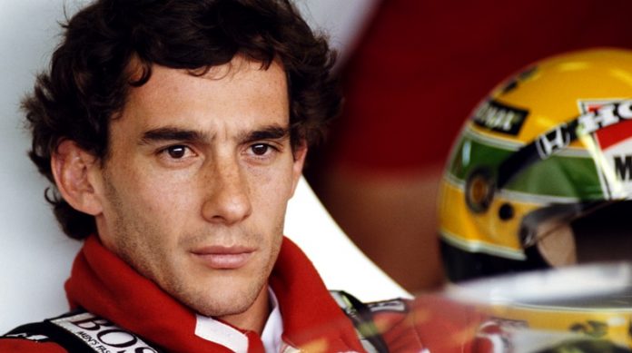 6 falas de Airton Senna capazes de inspirá-lo por toda a vida