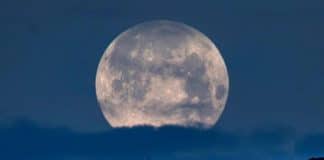 Hoje tem espetáculo da Superlua: a última de 2020