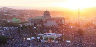 Segundo maior evento religioso do país, a Romaria de Trindade será totalmente online este ano