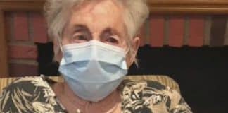 Bisavó de 105 vence câncer e covid e vai comemorar dia das mães