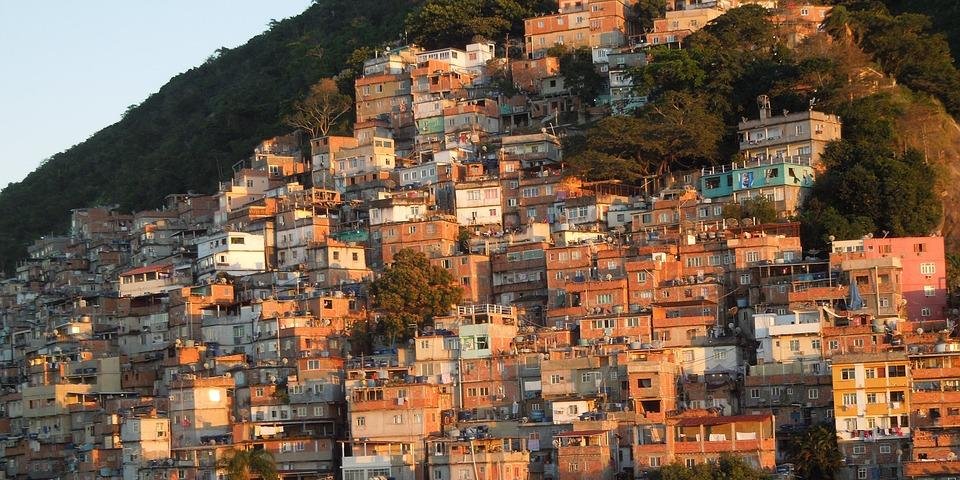 WikiFavelas