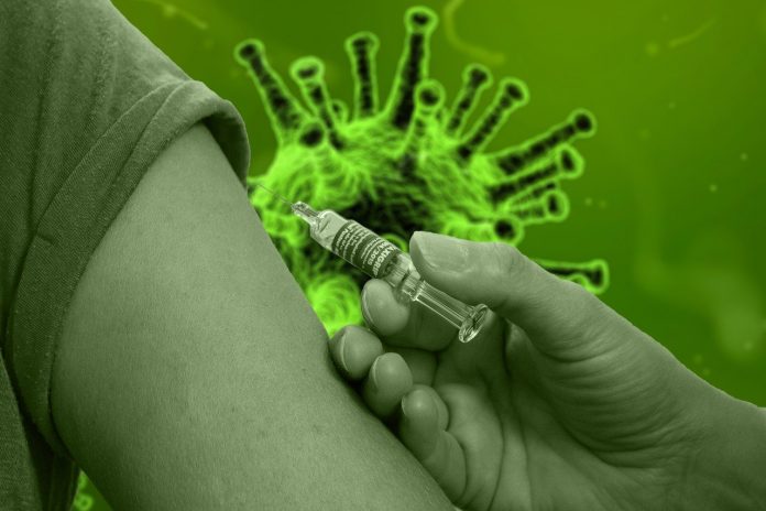 Oxford inicia 3ª fase de vacina para covid-19, conta brasileira que integra a equipe