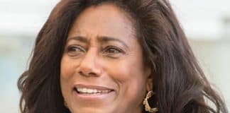 Glória Maria comemora: ela venceu a luta contra um tumor cancerígeno no cérebro