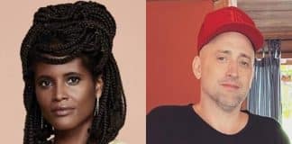 Paulo Gustavo cede toda a sua audiência no Instagram à filósofa Djamila Ribeiro para debater questões raciais