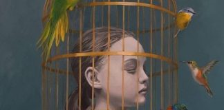 O mundo chora por Zohra: a empregada doméstica de 8 anos que teve sua vida ceifada por libertar dois papagaios