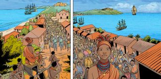 Baixe material pedagógico da série “Mulheres na História da África”, da  Unesco