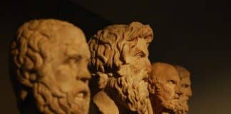 Leia antes de dormir:  “nossa alma é como um maestro no centro de uma circunferência”