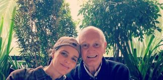 “Foi cruel não poder estar ao teu lado”, lamenta Fernanda Lima sobre morte do pai por Covid-19