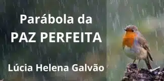“O rei sábio e a pintura da perfeita paz” – um conto de valor universal! – por  Lúcia Helena Galvão