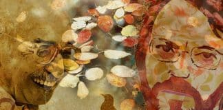 O poema que Mia Couto escreveu para Manoel de Barros