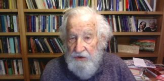 Para Noam Chomsky, a pandemina é usada para “enriquecer bilionários, pois milhões perdem trabalho e enfrentam despejos”