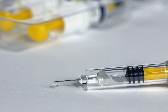 Nova vacina será testada no Brasil: é a quarta a com liberação da  Anvisa