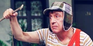 Fãs de coração partido: após 36 anos, Chaves não será mais exibido no SBT