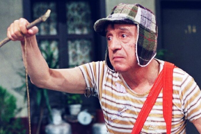 Fãs de coração partido: após 36 anos, Chaves não será mais exibido no SBT