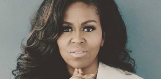 Michelle Obama diz que está com depressão e, após, tranquiliza seguidores
